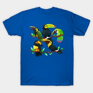 Toucans T-Shirt